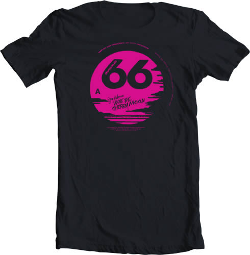 Avenue66 T-Shirt 02