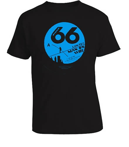 Avenue66 T-Shirt 03